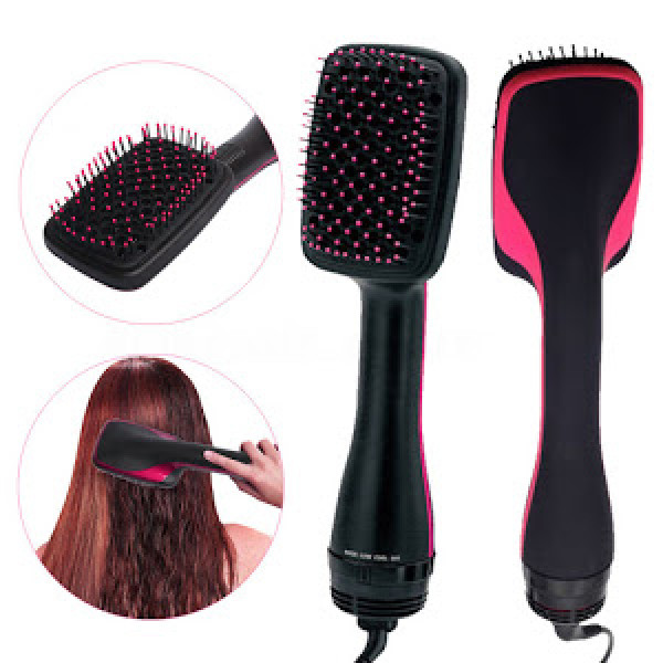 Perie Electrica cu Uscator de Par Hair Dryer & Styler